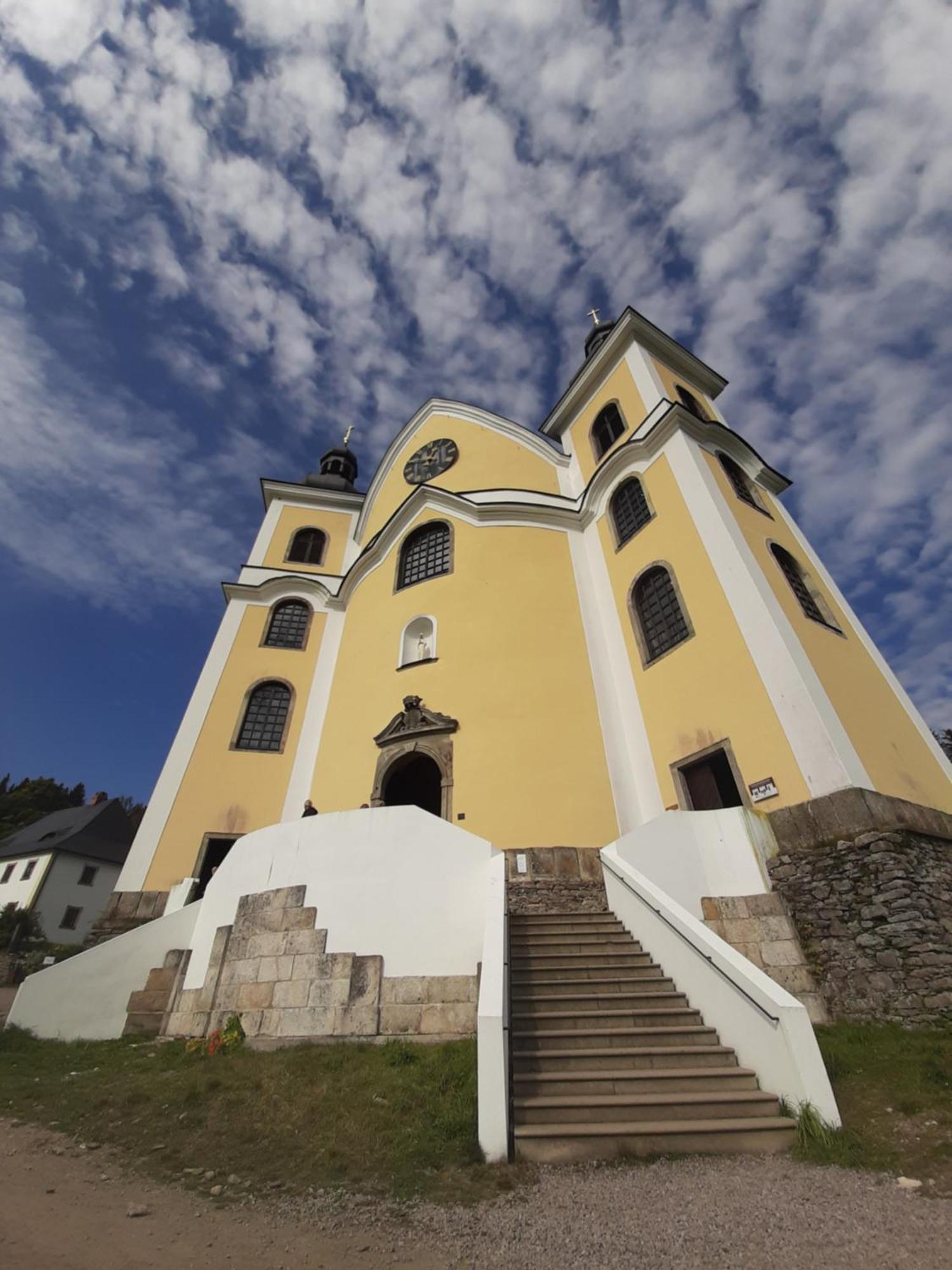 Dantar Hotel Kudowa-Zdrój Exterior foto